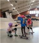 Veranstaltungsbild Skateboard-Workshop für Mädchen